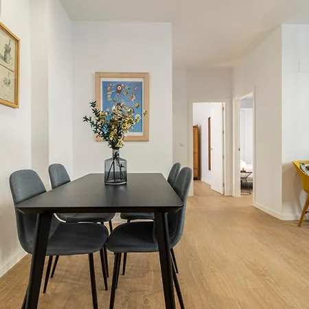 Lägenhet Allo Santa Maria Ii Centro 2