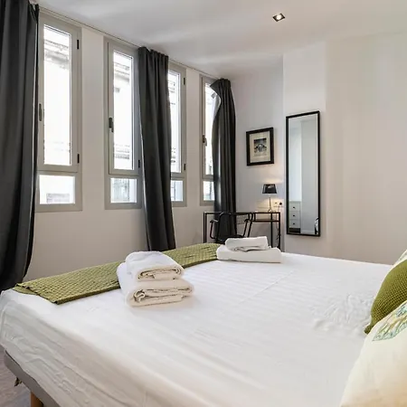 Lägenhet Allo Santa Maria Ii Centro 2