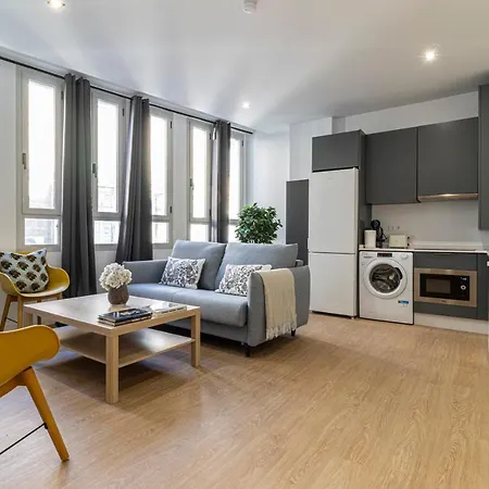 Allo Santa Maria Ii Centro 2 Apartment