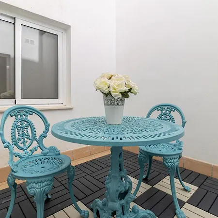 Allo Santa Maria Ii Centro 2