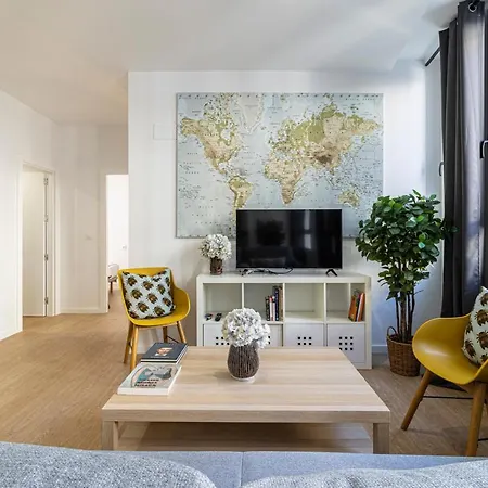 Allo Santa Maria Ii Centro 2 *