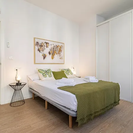 Apartment Allo Santa Maria Ii Centro 2 *