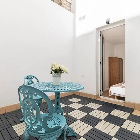Apartment Allo Santa Maria Ii Centro 2