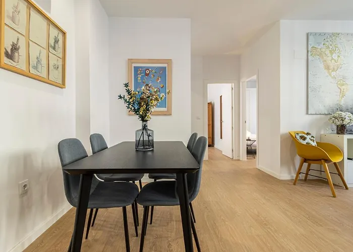 Appartement Allo Santa Maria Ii Centro 2