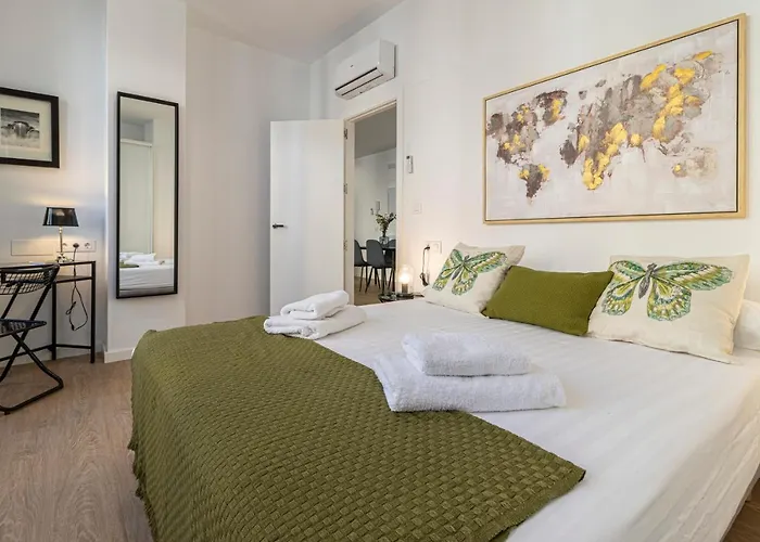 Allo Santa Maria Ii Centro 2 *