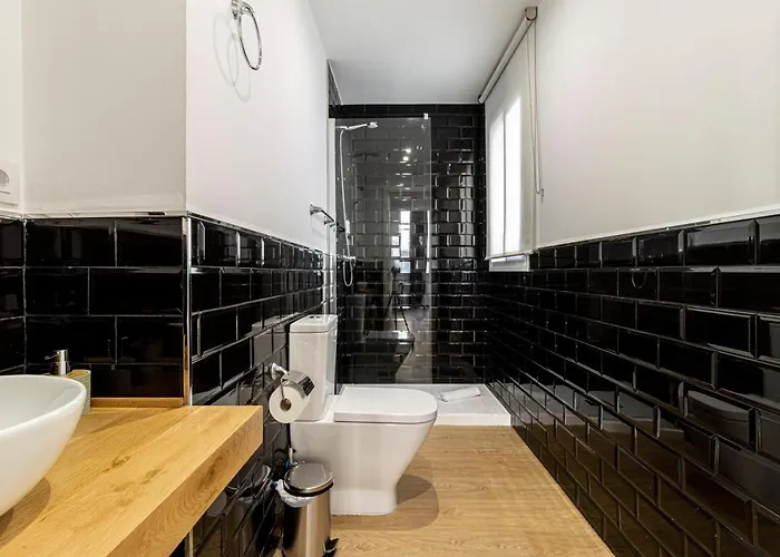 Allo Santa Maria Ii Centro 2 Appartement *