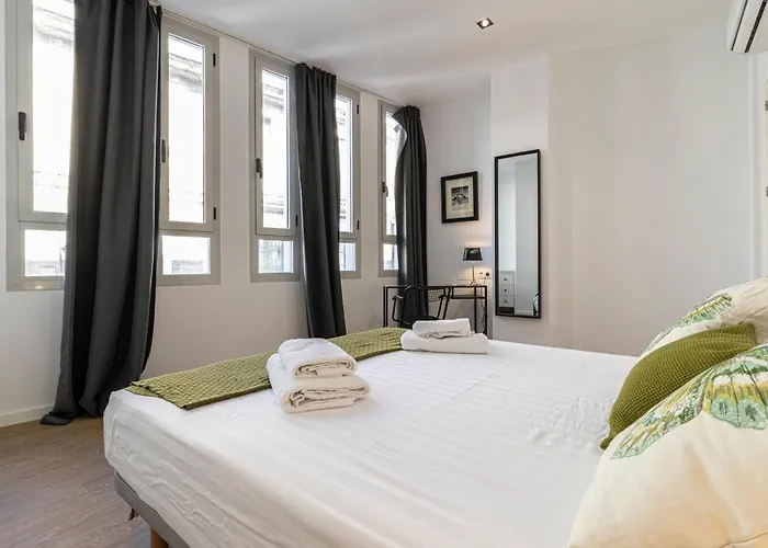 Appartement Allo Santa Maria Ii Centro 2