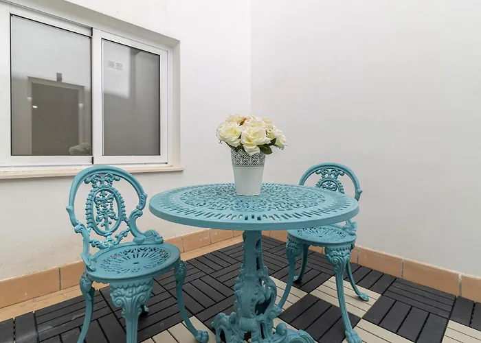 Allo Santa Maria Ii Centro 2