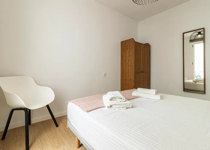 Allo Santa Maria Ii Centro 2 *