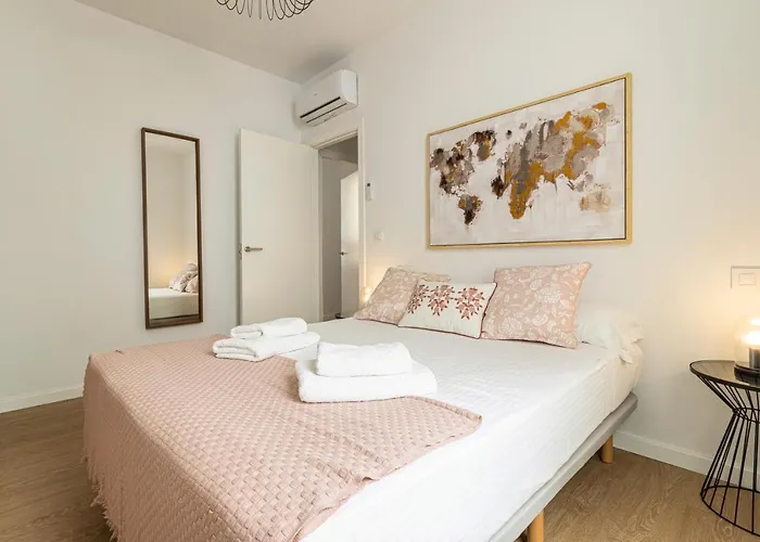 Allo Santa Maria Ii Centro 2 Appartement *