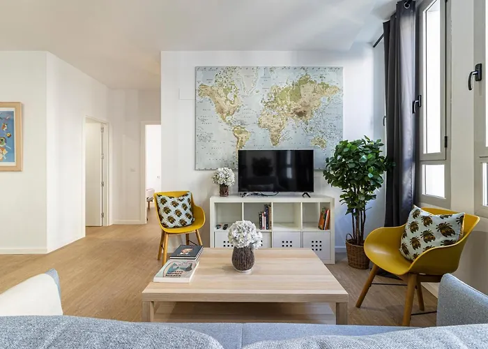 Allo Santa Maria Ii Centro 2 *