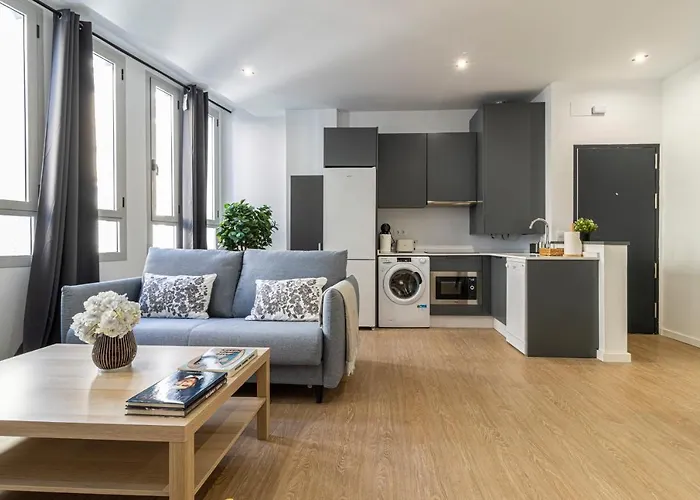 Allo Santa Maria Ii Centro 2