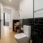 Allo Santa Maria Ii Centro 2 Апартаменти