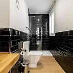 Allo Santa Maria Ii Centro 2 Апартаменти *