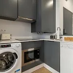 Allo Santa Maria Ii Centro 2 Апартаменти