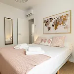 Allo Santa Maria Ii Centro 2 Апартаменти *