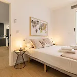 Allo Santa Maria Ii Centro 2 * Херес-де-ла-Фронтера