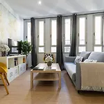 Allo Santa Maria Ii Centro 2 Апартаменти *