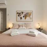 Allo Santa Maria Ii Centro 2 * Херес-де-ла-Фронтера