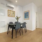 Allo Santa Maria Ii Centro 2 Апартаменти *