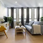 Апартаменти Allo Santa Maria Ii Centro 2 Херес-де-ла-Фронтера