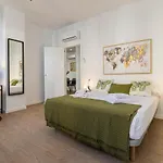 Allo Santa Maria Ii Centro 2 Херес-де-ла-Фронтера