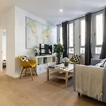 Апартаменти Allo Santa Maria Ii Centro 2 *