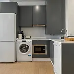 Allo Santa Maria Ii Centro 2 * Херес-де-ла-Фронтера
