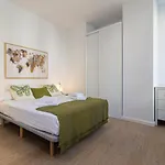 Апартаменти Allo Santa Maria Ii Centro 2 Херес-де-ла-Фронтера